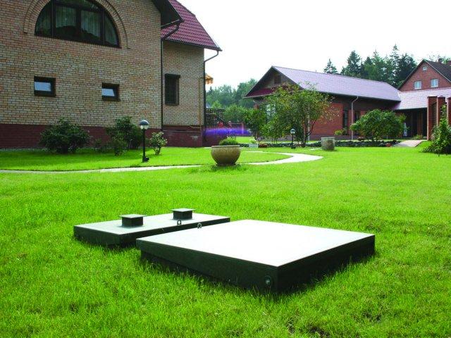 Планування інженерних комунікацій у приватному будинку